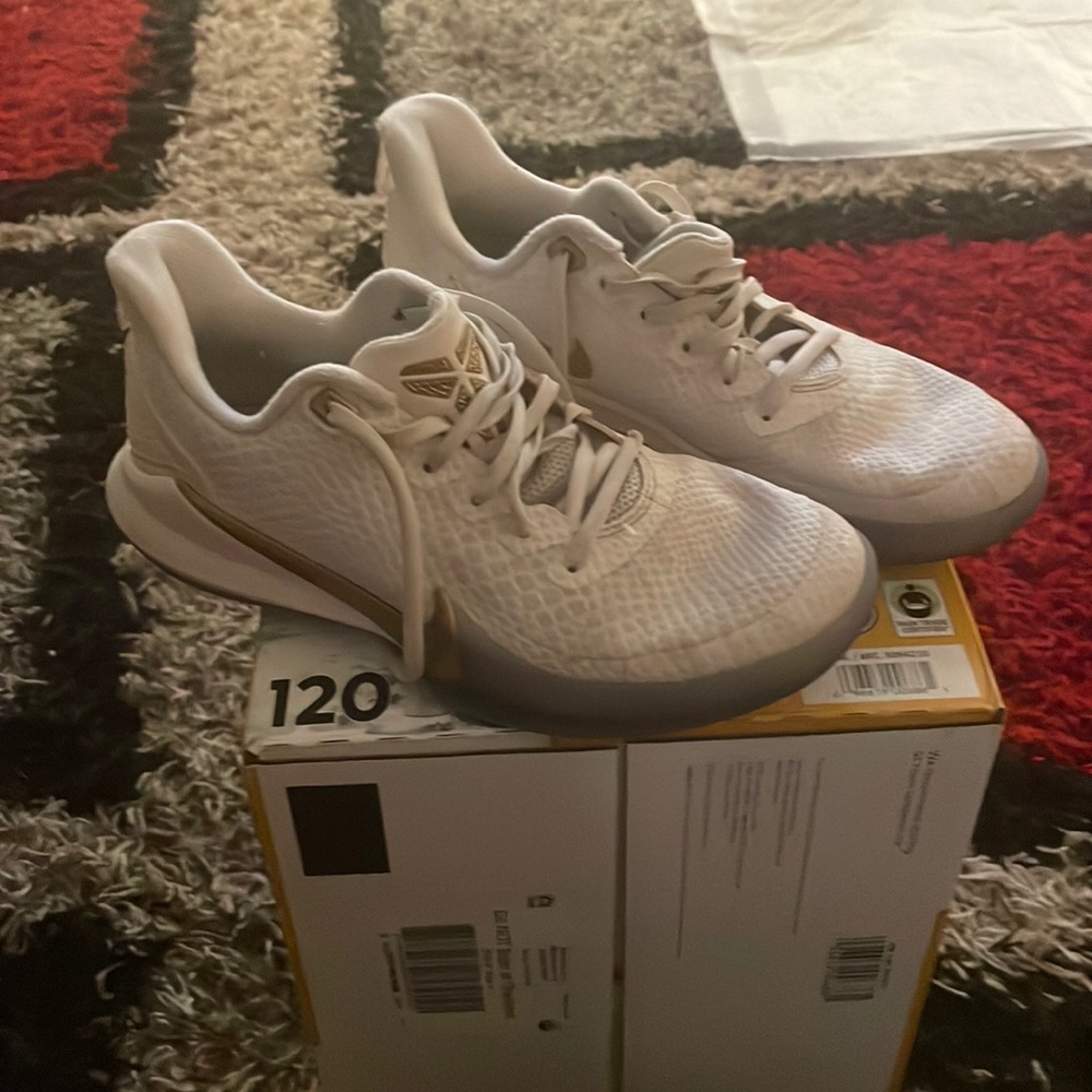 Nike Sneakers Women Sz 7